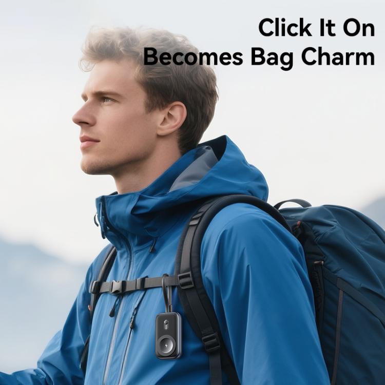 For Apple Watch Series USAMS CD245 1200mAh Portable Watch Wireless Charger with Cable(Desert Gold) - free shipping - PMC TechLife - Order now!