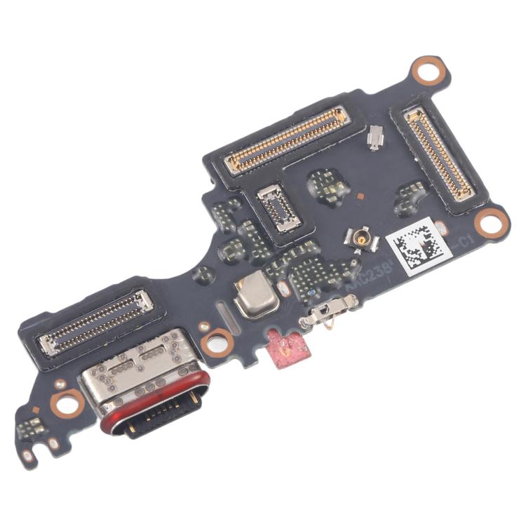 For OPPO Reno13 F 4G CPH2701 Original Disassembled Charging Port Board With SIM Card Holder Socket - free shipping - PMC TechLife - Order now!