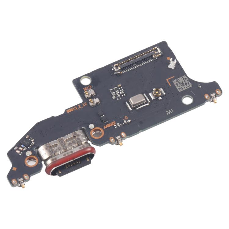For Realme C75 5G RMX3943 Original Disassembled Charging Port Board With SIM Card Holder Socket - free shipping - PMC TechLife - Order now!