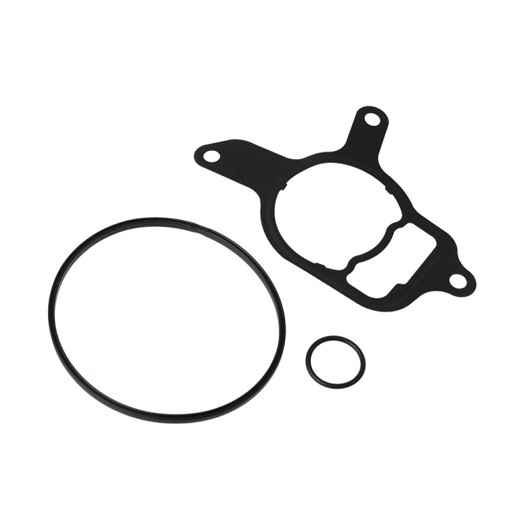 Car 2.5L Vacuum Pump Repair Kit with Seal Gasket 07K145100C for Volkswagen Jetta - free shipping - PMC TechLife - Order now!