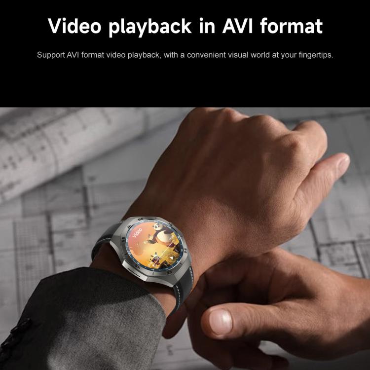 F38 Dual-ear Bluetooth Earphone Smart Watch IP67 Supports Heart Rate Monitoring, Watchband:Steel(Silver) - free shipping - PMC TechLife - Order now!