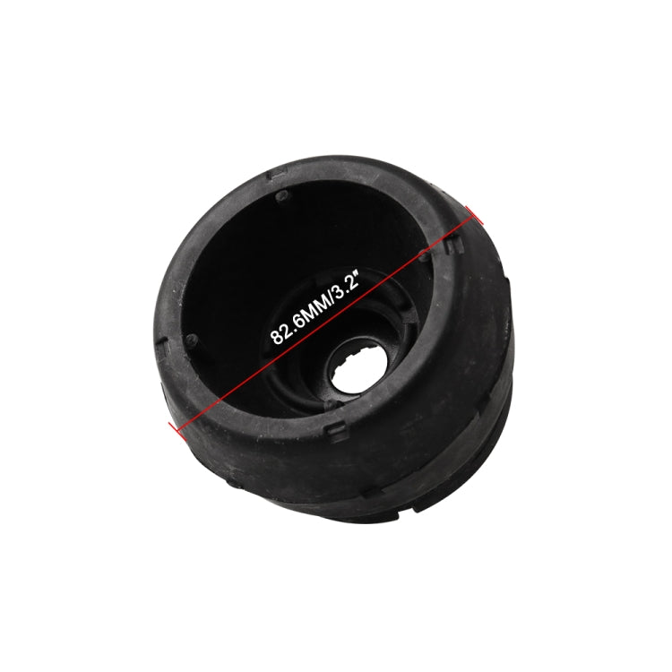 2 PCS Front Suspension Top Strut Mounts 1J0412331B/C 1J0412249 - Power Cushion by PMC TechLife | Online Shopping South Africa | PMC TechLife | Buy Now Pay Later Mobicred