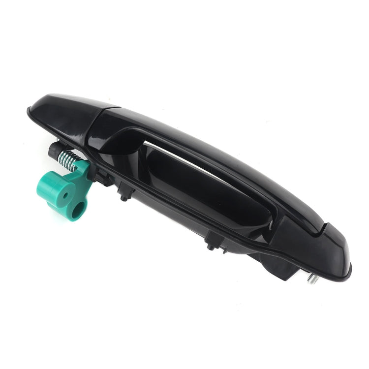 4 PCS Car Door Outside Handle 82650-3E010 for KIA Sorento 2003-2006 - Door Handles by PMC TechLife | Online Shopping South Africa | PMC TechLife | Buy Now Pay Later Mobicred