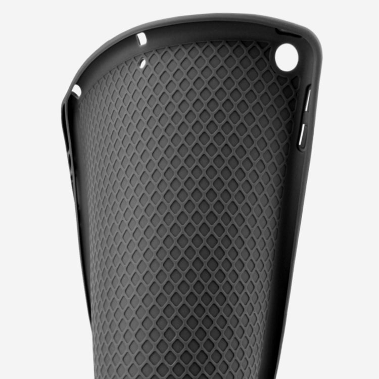 Mutural Multi-fold Smart Leather Tablet Case For iPad Air 2022 / 2020 10.9(Blue) - free shipping - PMc TechLife - Order now!