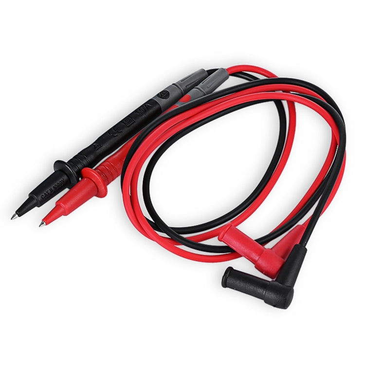 ZT98 CAT III  600V Portable Digital Multimeter 2000 Counts Back-light AC / DC Current Voltage Tester Meter with LCD Screen & Holder - Current & Voltage Tester by PMC TechLife | Online Shopping South Africa | PMC TechLife | Buy Now Pay Later Mobicred