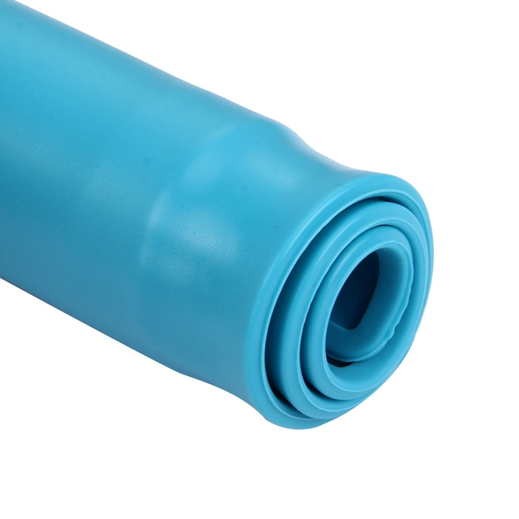Maintenance Platform High Temperature Heat-resistant Repair Insulation Pad Silicone Mats with Screws Position, Size: 35cm x 25cm(Blue) - Working Mat by PMC TechLife | Online Shopping South Africa | PMC TechLife | Buy Now Pay Later Mobicred