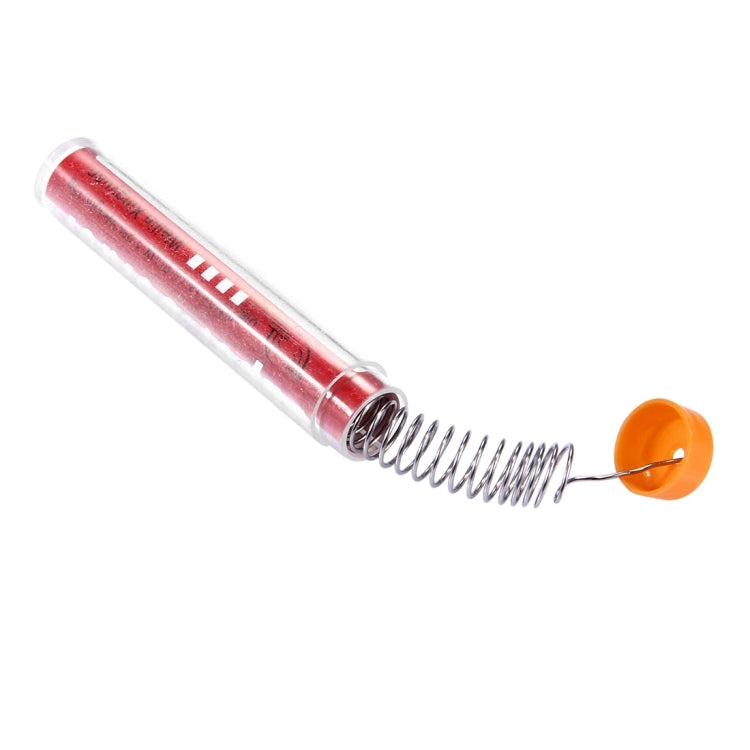 10 PCS 0.8mm Solder Wire Flux Tin Lead Melt Soldering Wire - Welding Wire by PMC TechLife | Online Shopping South Africa | PMC TechLife | Buy Now Pay Later Mobicred