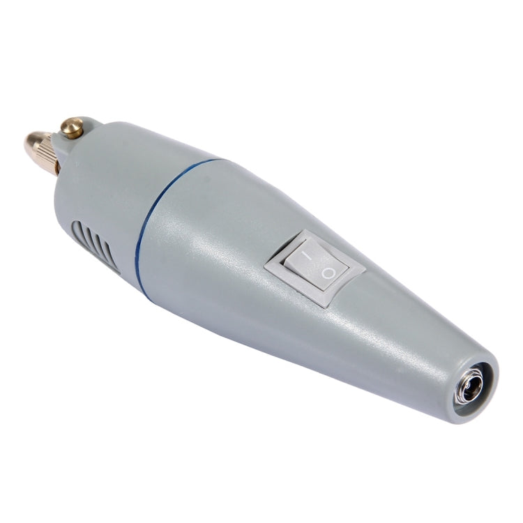 WLXY WL-500B Mini Electric Grinder, 110V-240V, Suitable Drill Chuck: 0.3mm-4.0mm - Drill & Drill Bits by WLXY | Online Shopping South Africa | PMC TechLife | Buy Now Pay Later Mobicred