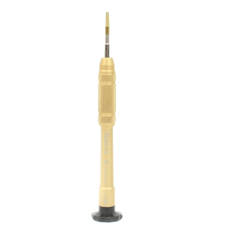 Professional Repair Tool Open Tool 25mm T6 Hex Tip Socket Screwdriver (Gold) - Screwdriver by PMc TechLife | Online Shopping South Africa | PMc TechLife | Buy Now Pay Later Mobicred