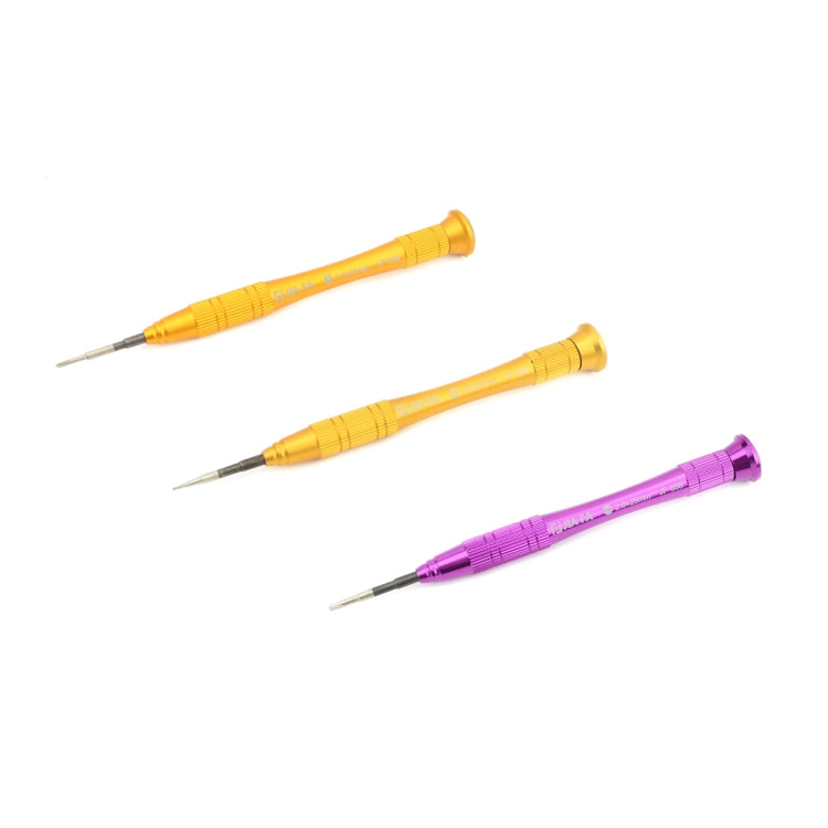 JF-8133 15 in 1 Metal + Plastic iPhone Dedicated Disassemble Repair Tool Kit - Tool Kits by JIAFA | Online Shopping South Africa | PMC TechLife | Buy Now Pay Later Mobicred