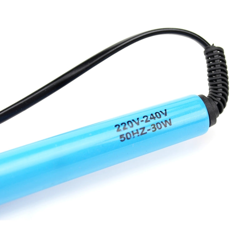 JIAFA JF-lron 30W 220V Handheld Electric Soldering Iron (EU Plug) - Electric Soldering Iron by JIAFA | Online Shopping South Africa | PMC TechLife | Buy Now Pay Later Mobicred