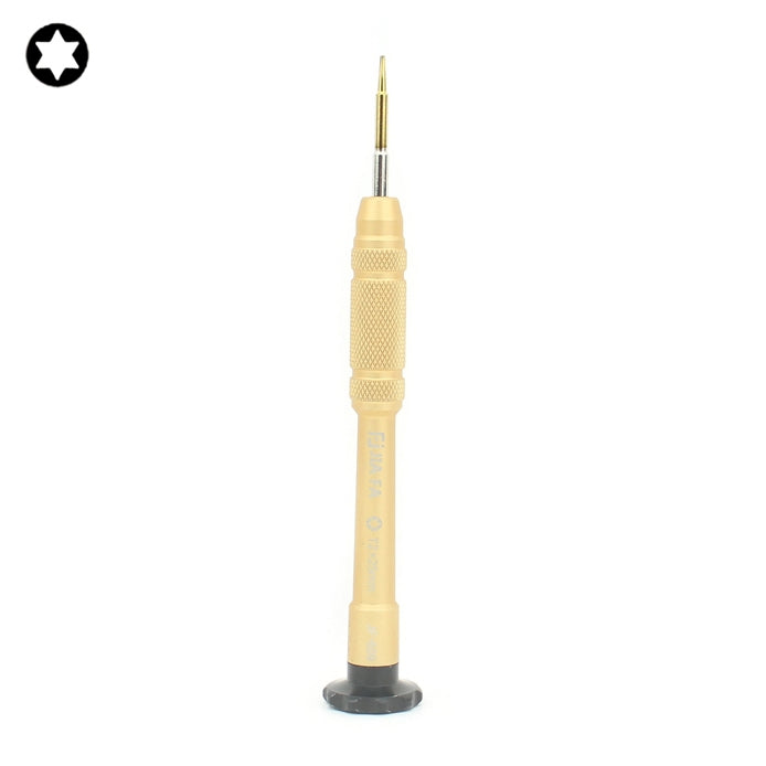JIAFA JF-609-T2 Torx T2 Mobile Phone Repair Screwdriver - Screwdriver by JIAFA | Online Shopping South Africa | PMc TechLife | Buy Now Pay Later Mobicred
