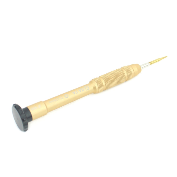 JIAFA JF-609-T2 Torx T2 Mobile Phone Repair Screwdriver - Screwdriver by JIAFA | Online Shopping South Africa | PMc TechLife | Buy Now Pay Later Mobicred