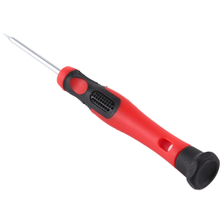 JIAFA 612 Torx T5 Mobile Phone Repair Screwdriver(Red) - Screwdriver by JIAFA | Online Shopping South Africa | PMc TechLife | Buy Now Pay Later Mobicred