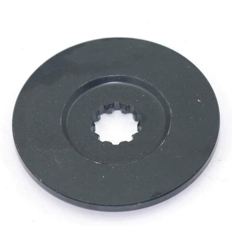 4 in 1 Strimmer Metal Blade Fixing Kit for Stihl FS120 130 130R FS120 130 130R 200 250 55 - Garden Hand Tools by PMC TechLife | Online Shopping South Africa | PMC TechLife