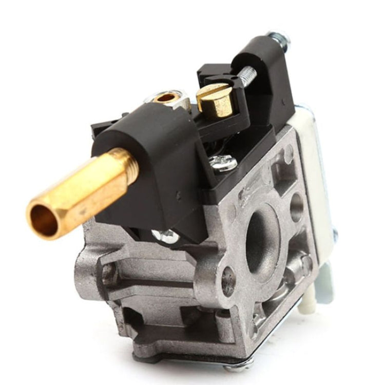 Trimmer Carb Carburetor with Gasket Primer Bulb for ZAMA RBK75 RB-K75 RB-K70A K112 SRM210 - Lawn Mower, Saws & Accessories by PMC TechLife | Online Shopping South Africa | PMC TechLife | Buy Now Pay Later Mobicred