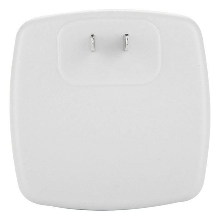 Household Wireless Ultrasonic Mites Removal Instrument Bed Vacuum Cleaner Mites Removal and Sterilization, US Plug(White) - free shipping - PMC TechLife - Order now!