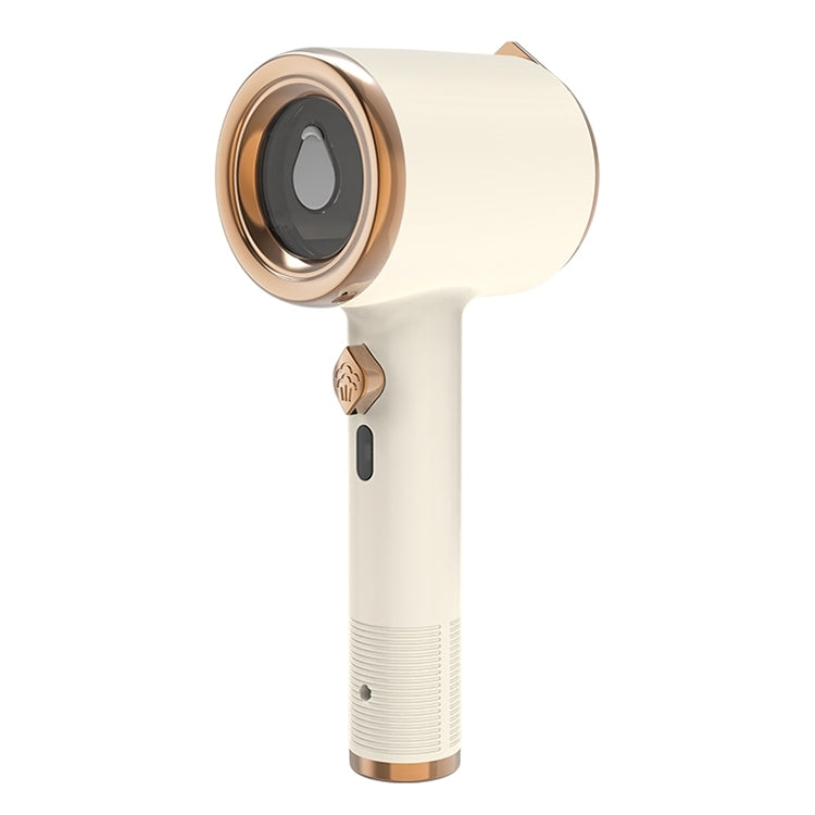 GT-01 33W Handheld Garment Steamer Electric Iron, AU Plug (White) - free shipping - PMC TechLife - Order now!