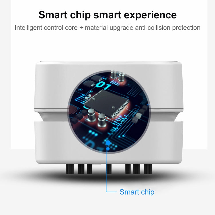 3W Hardcover Battery Style Portable Handheld Wireless Mini Desktop Vacuum Cleaner(Red) - Mini Vacuum Cleaner by PMC TechLife | Online Shopping South Africa | PMC TechLife | Buy Now Pay Later Mobicred