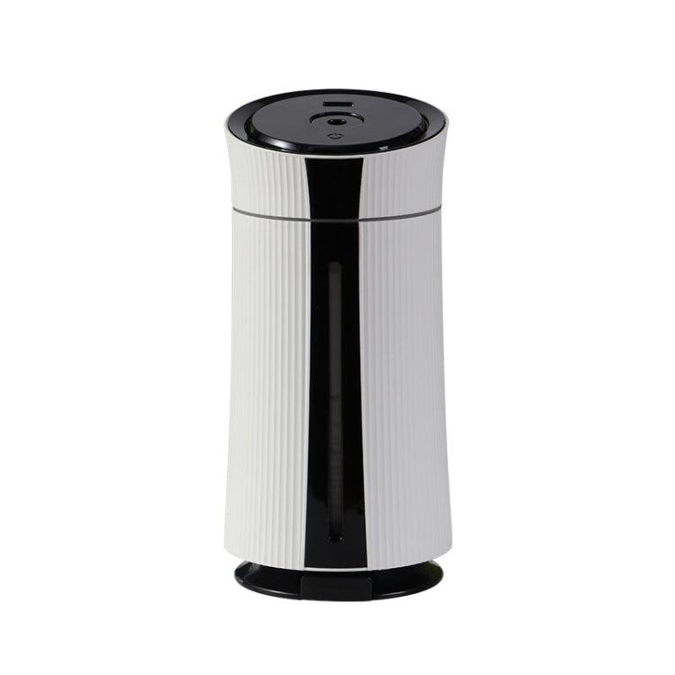 A8 Indoor Humidifier with Colorful Atmosphere Light - free shipping - PMC TechLife - Order now!
