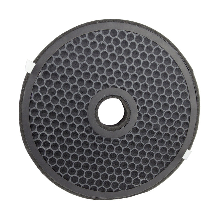 For Haier F300/MFC F330/MFA Air Purifier Replacement Screen Strainer HEPA + Activated Carbon Filter Element Set - Air Purifiers & Accessories by PMc TechLife | Online Shopping South Africa | PMc TechLife | Buy Now Pay Later Mobicred
