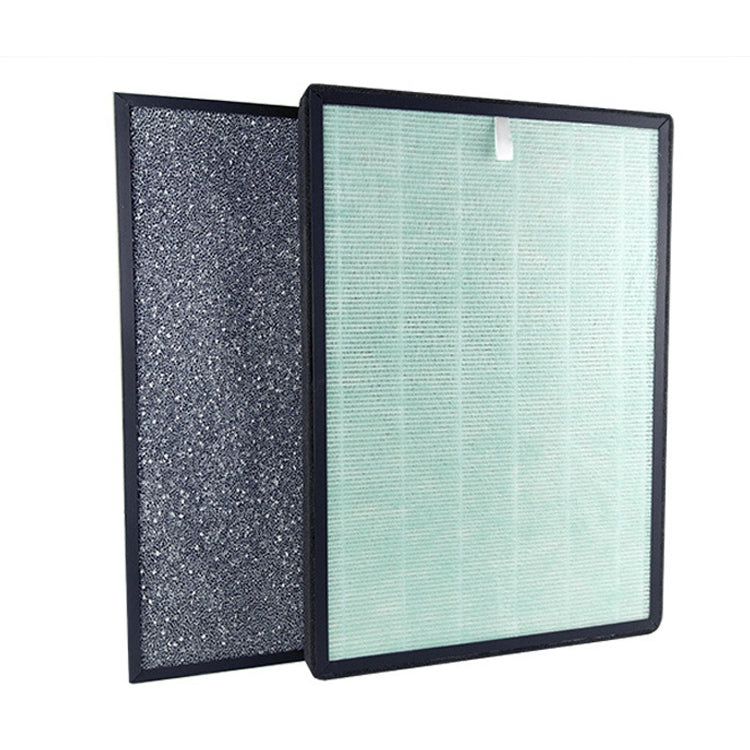 For Rolmex Paixing KJFLM01350 Air Purifier Replacement Activated Carbon Cold Catalyst Filter Element - Air Purifiers & Accessories by PMc TechLife | Online Shopping South Africa | PMc TechLife | Buy Now Pay Later Mobicred