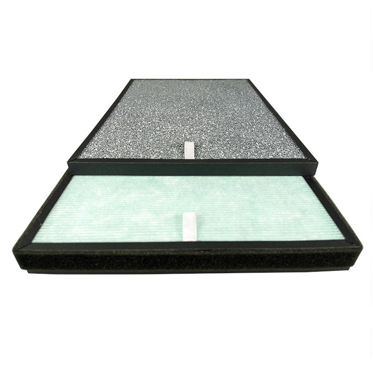 For Rolmex Paixing KJFLM01350 Air Purifier Replacement Activated Carbon Cold Catalyst Filter Element - Air Purifiers & Accessories by PMc TechLife | Online Shopping South Africa | PMc TechLife | Buy Now Pay Later Mobicred