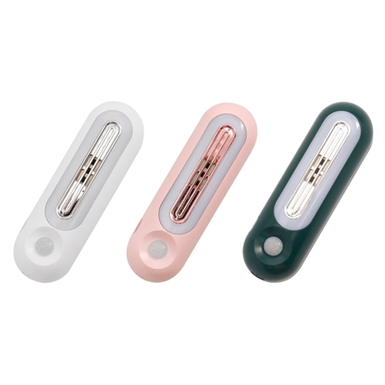 E6 Air Purification Night Light (White) - free shipping - PMC TechLife - Order now!