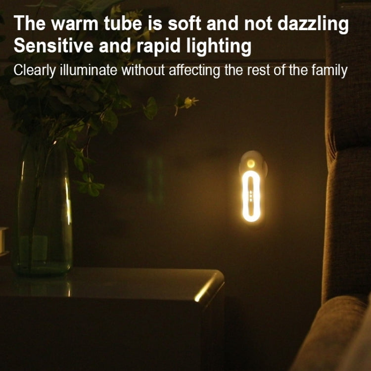 E6 Air Purification Night Light (Green) - free shipping - PMC TechLife - Order now!