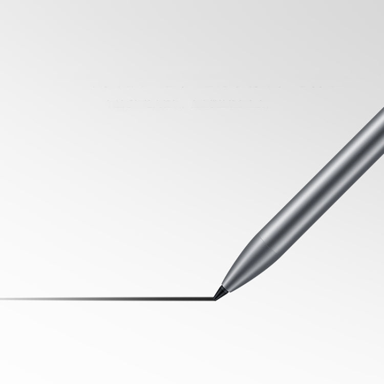 Huawei M-Pen lite Stylus Pen for Huawei MateBook E 2019 / Mediapad M5 lite 10.1 / MediaPad M6 10.8(Grey) - free shipping - PMC TechLife - Order now!