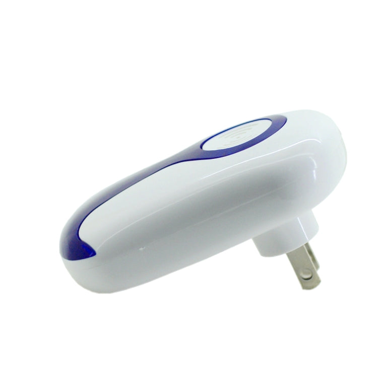 3W Electronic Ultrasonic Anti Mosquito Rat Insect Pest Repeller with Light, US Plug, AC 90-240V - Repellents by PMC TechLife | Online Shopping South Africa | PMC TechLife | Buy Now Pay Later Mobicred