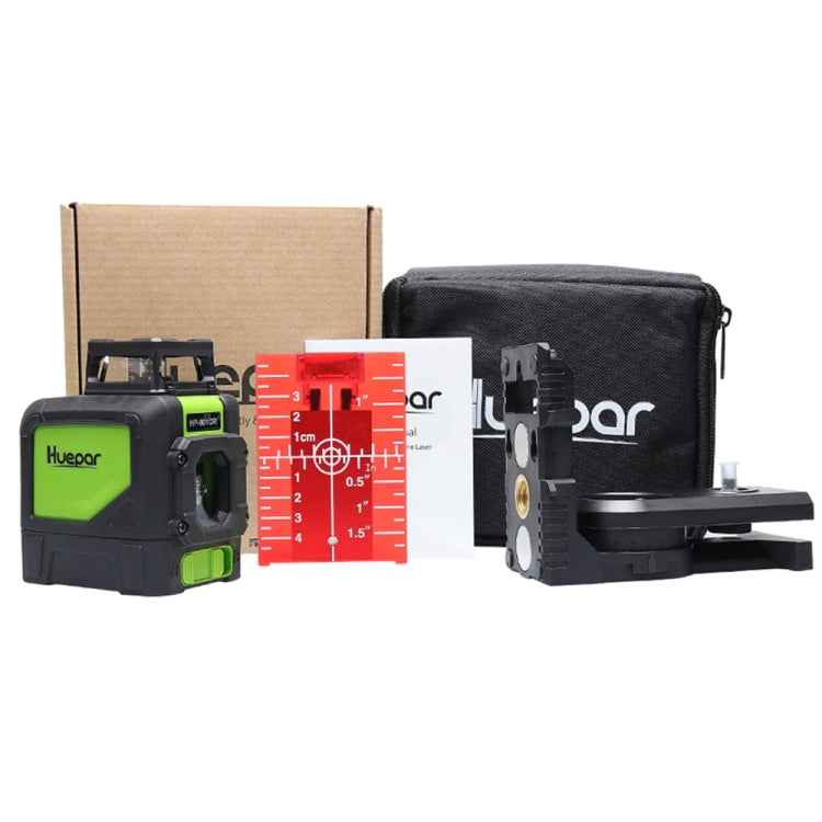 901CR H360 Degrees / V130 Degrees Laser Level Covering Walls and Floors 5 Line Red Beam IP54 Water / Dust proof(Red) - Laser Rangefinder by PMC TechLife | Online Shopping South Africa | PMC TechLife | Buy Now Pay Later Mobicred