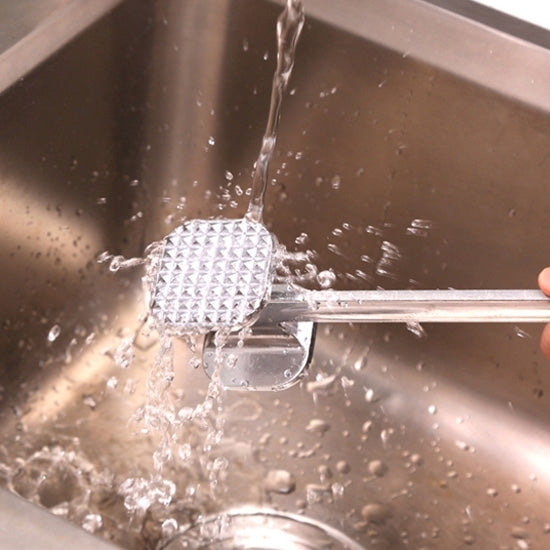 2 PCS Aluminum Alloy Loose Tenderizers Meat Hammer Steak Pork Kitchen Tools, Middle Size: 5.0 x 22.5cm - Gadgets by PMC TechLife | Online Shopping South Africa | PMC TechLife | Buy Now Pay Later Mobicred