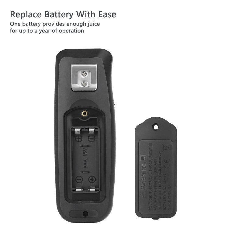 BSIDE ADM92 Handheld True RMS Digital Multimeter Auto Range 6000 Counts TRMS Tester with Live Wire Check Temp NCV Hz ohm Diode - free shipping - PMC Jewellery - Order now!