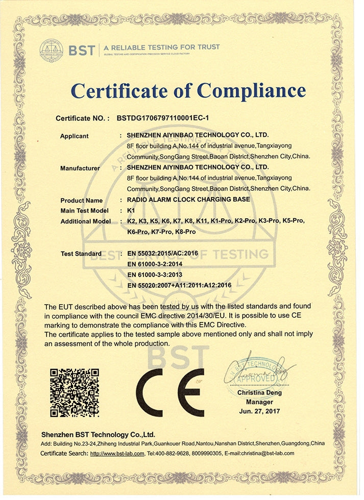 K11 Bluetooth Alarm Clock Speaker Creative Digital Music Clock Display Radio with Dual USB Interface, Support U Disk / TF Card / FM / AUX, US Plug(Black) - Alarm Clocks by PMc TechLife | Online Shopping South Africa | PMc TechLife | Buy Now Pay Later Mobicred