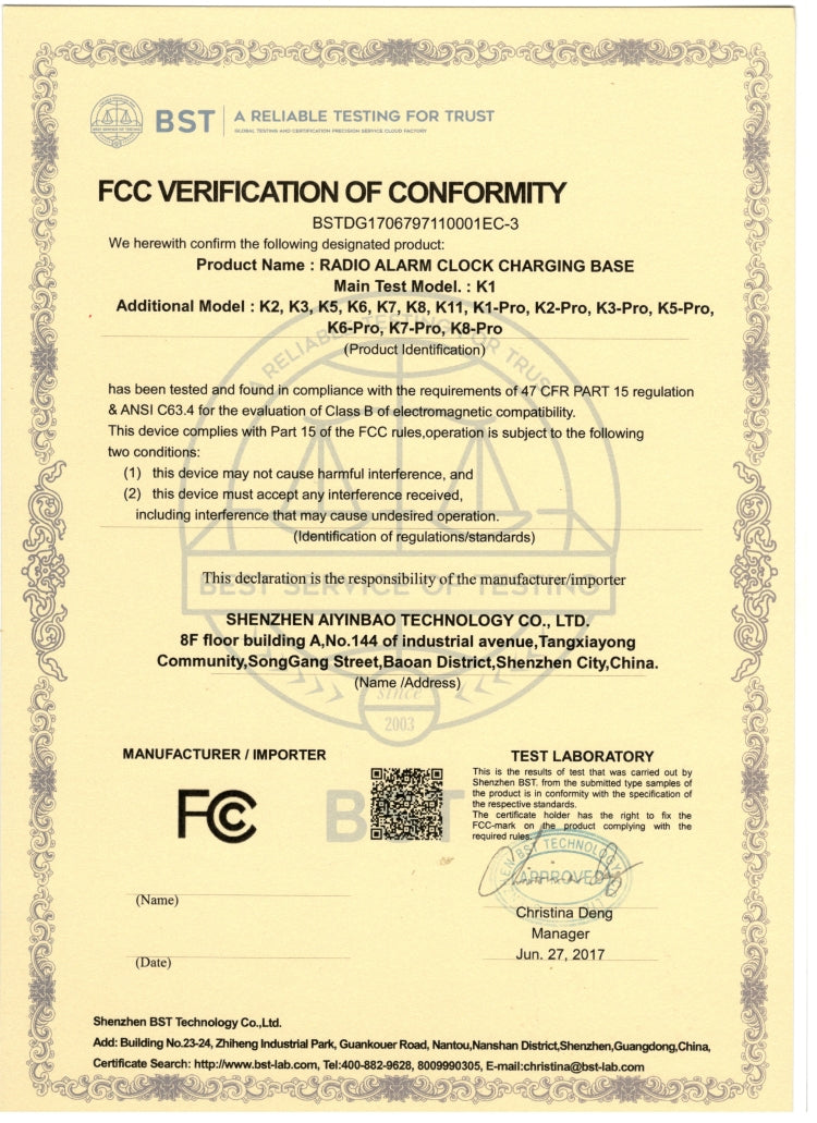 K11 Bluetooth Alarm Clock Speaker Creative Digital Music Clock Display Radio with Dual USB Interface, Support U Disk / TF Card / FM / AUX, US Plug(White) - Alarm Clocks by PMc TechLife | Online Shopping South Africa | PMc TechLife | Buy Now Pay Later Mobicred