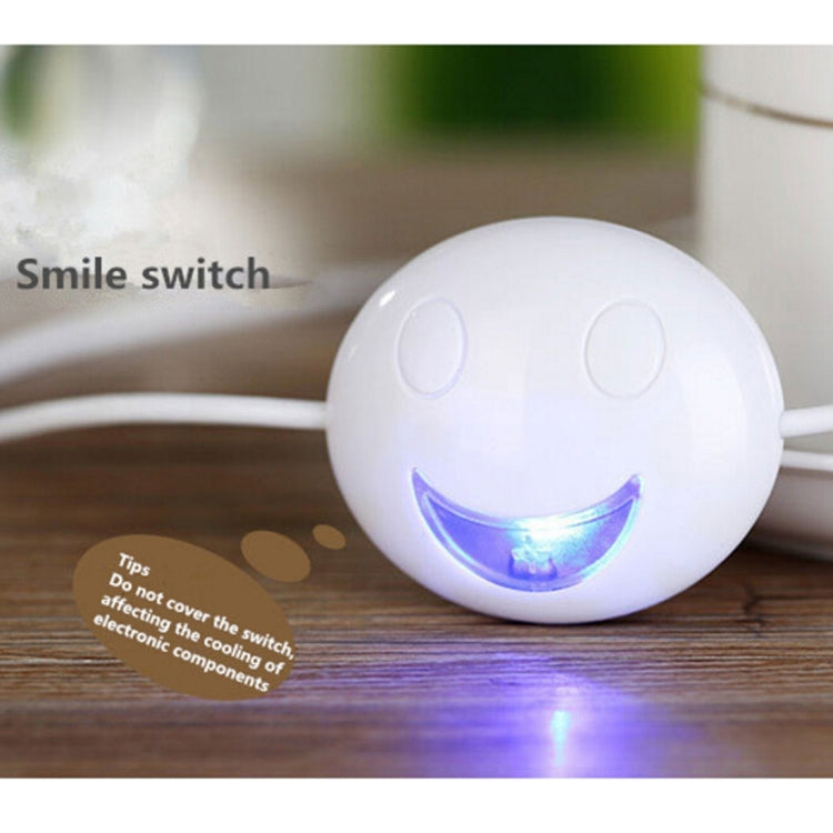 400ML Colorful Light Portable Bulb Shape Aromatherapy Air Purifier Humidifier for Home / Office / Car(Gold) - Air Purifiers & Accessories by PMC TechLife | Online Shopping South Africa | PMC TechLife | Buy Now Pay Later Mobicred