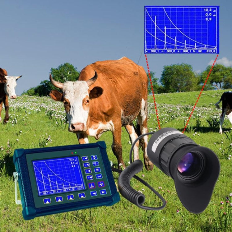 V780 Portable 0.5 inch OLED Large Screen Head-mounted HD Display, Support NTSC / PAL - Others by PMc TechLife | Online Shopping South Africa | PMc TechLife | Buy Now Pay Later Mobicred