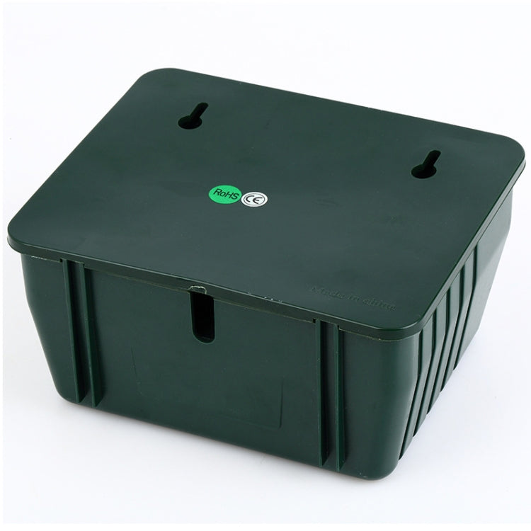 SK131 High-power Ultrasonic Electronic Rat Repeller Analog Alarm Sound Intelligent Pest Killer, JP Plug - Repellents by PMC TechLife | Online Shopping South Africa | PMC TechLife | Buy Now Pay Later Mobicred