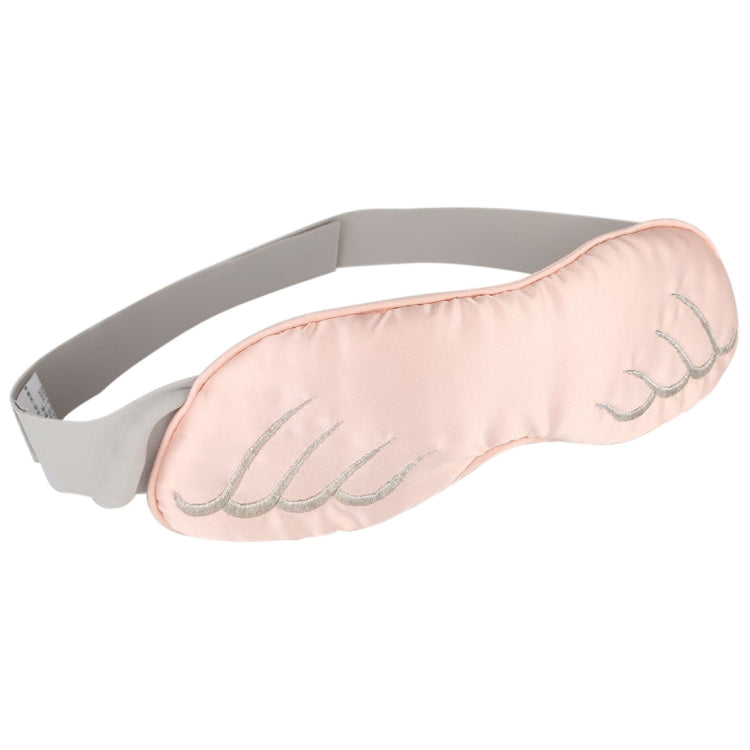 K-1033 The Angel Eye Graphene USB Eye Mask(Flesh Color) - free shipping - PMC TechLife - Order now!