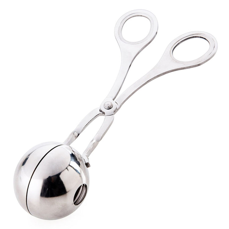 Stainless Steel Meatball Maker Stuffed Meatball Clip DIY Fish Meat Rice Ball Maker - Food Clips & Clips by PMC TechLife | Online Shopping South Africa | PMC TechLife | Buy Now Pay Later Mobicred