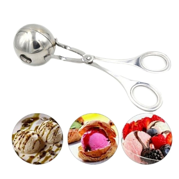 Stainless Steel Meatball Maker Stuffed Meatball Clip DIY Fish Meat Rice Ball Maker - Food Clips & Clips by PMC TechLife | Online Shopping South Africa | PMC TechLife | Buy Now Pay Later Mobicred