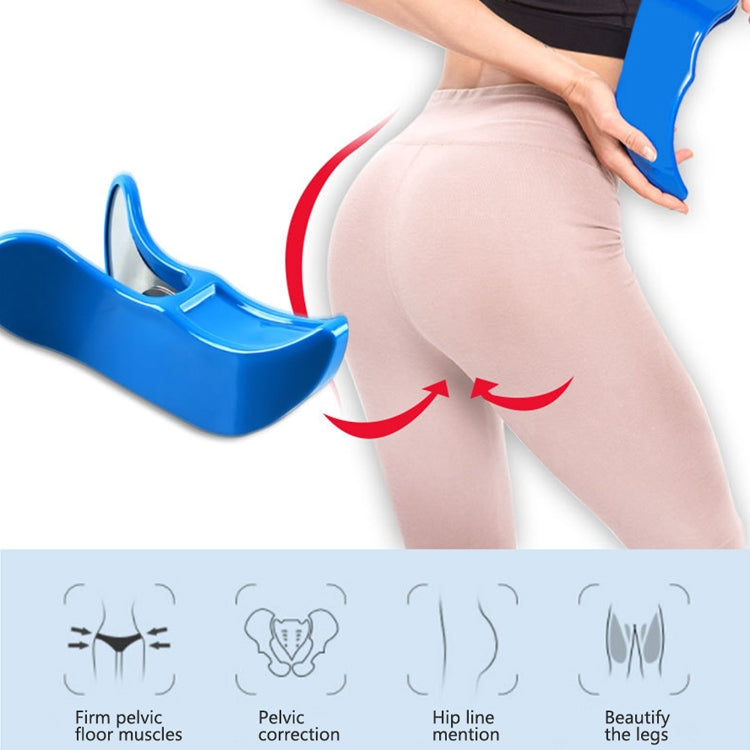 Postpartum Repair Hip Trainer Beautiful Buttocks Beautiful Butt Clip (Orange) - free shipping - PMC TechLife - Order now!