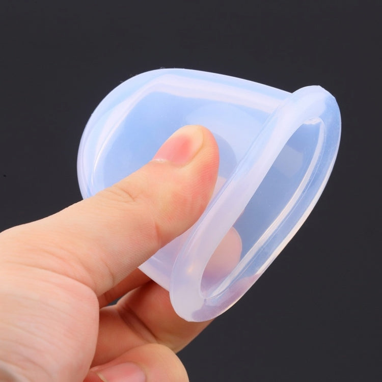 Health Care Body Massage Vacuum Silicone Cupping Cup,Random Color Delivery - free shipping - PMC TechLife - Order now!