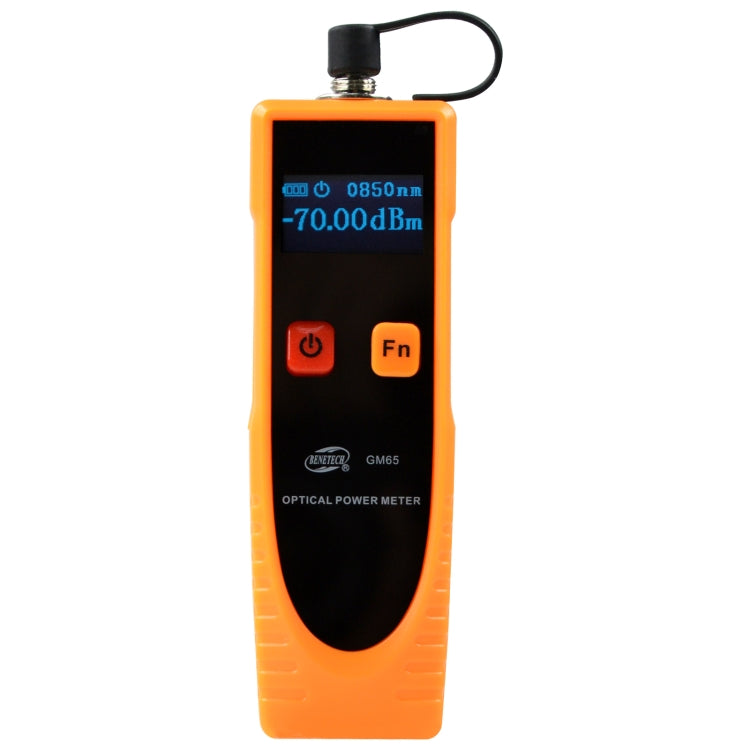 BENETECH GM65 Optic Power Meter Light Source Power Tester - free shipping - PMC Jewellery - Order now!