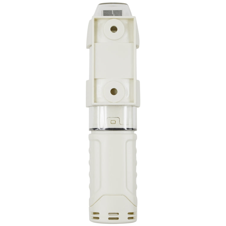 BENETECH GM1366 USB Digital Temperature and Humidity Recorder Meter with Alarm - free shipping - PMC Jewellery - Order now!