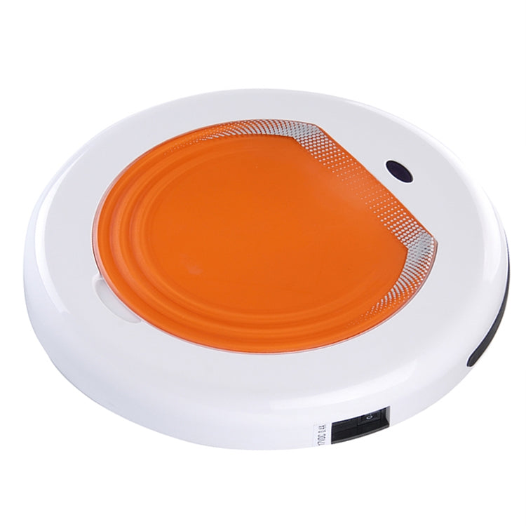 TOCOOL TC-300 Smart Vacuum Cleaner Household Sweeping Cleaning Robot(Orange) - free shipping - PMC TechLife - Order now!