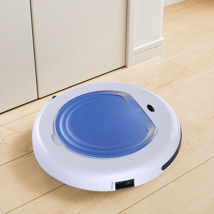 TOCOOL TC-300 Smart Vacuum Cleaner Household Sweeping Cleaning Robot(Blue) - free shipping - PMC TechLife - Order now!