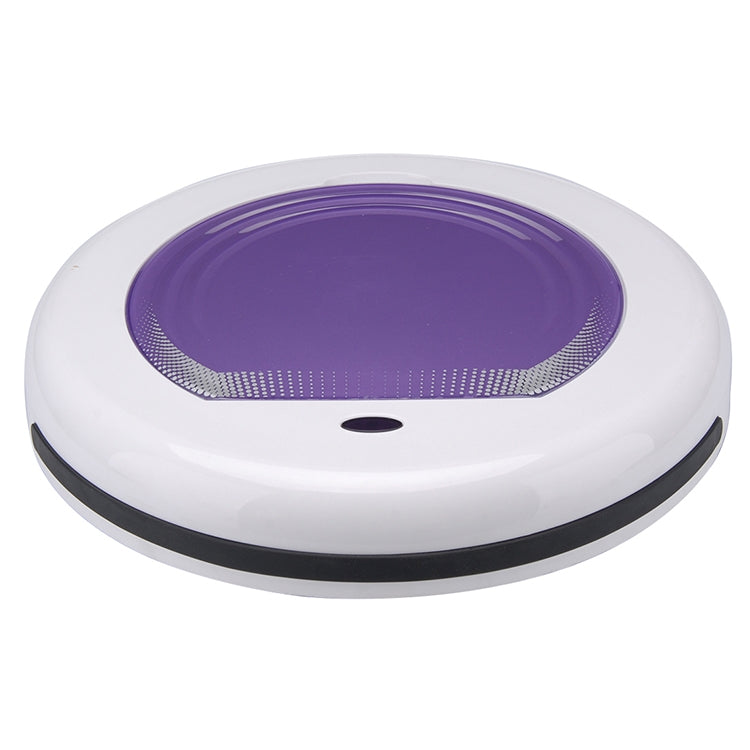 TOCOOL TC-300 Smart Vacuum Cleaner Household Sweeping Cleaning Robot(Purple) - free shipping - PMC TechLife - Order now!