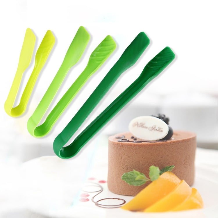 2 Sets Multi-purpose High Temperature Resistance Food folder / Bread folder Three Pieces Suit Random Color Delivery - Food Clips & Clips by PMC TechLife | Online Shopping South Africa | PMC TechLife | Buy Now Pay Later Mobicred